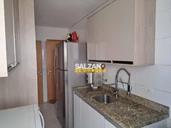 Apartamento com 3 Quartos à venda, 114m² no Jardim Maria Augusta, Taubaté - Foto 2