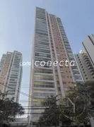 Apartamento com 3 Quartos à venda, 264m² no Vila Gomes Cardim, São Paulo - Foto 45