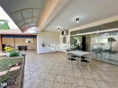 Casa de Condomínio com 4 Quartos à venda, 229m² no Cidade Jardim, Rio Claro - Foto 19