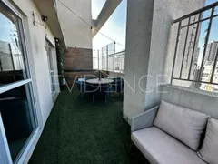 Cobertura com 2 Quartos à venda, 197m² no Vila Regente Feijó, São Paulo - Foto 17