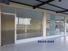 Loja / Salão / Ponto Comercial para alugar, 130m² no Avenida Parque das Laranjeiras, Manaus - Foto 7