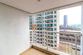 Apartamento com 1 Quarto para alugar, 61m² no Vila Leopoldina, São Paulo - Foto 8