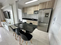 Apartamento com 2 Quartos para venda ou aluguel, 87m² no Vila Caicara, Praia Grande - Foto 1