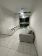 Apartamento com 2 Quartos para alugar, 55m² no Recreio Ipitanga, Lauro de Freitas - Foto 1