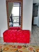 Flat com 1 Quarto à venda, 36m² no Piedade, Jaboatão dos Guararapes - Foto 6