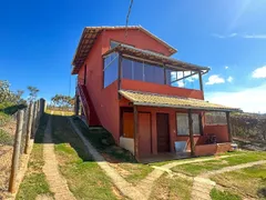 Casa com 4 Quartos à venda, 1000m² no Casa Branca, Brumadinho - Foto 1