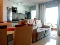 Apartamento com 2 Quartos à venda, 66m² no Jardim Nair Maria, Salto - Foto 3