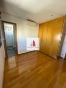 Apartamento com 4 Quartos para alugar, 177m² no Vila Anglo Brasileira, São Paulo - Foto 9