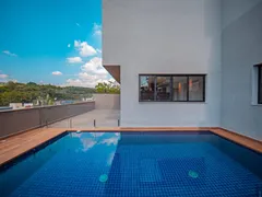 Casa de Condomínio com 3 Quartos para alugar, 335m² no Alphaville, Santana de Parnaíba - Foto 10