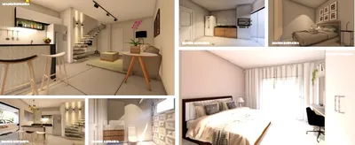 Casa de Condomínio com 1 Quarto à venda, 90m² no Peró, Cabo Frio - Foto 4