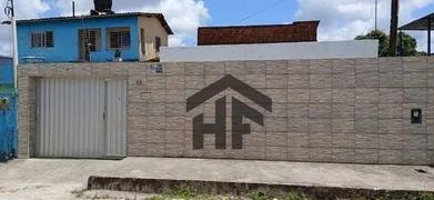 Casa com 2 Quartos à venda, 200m² no Nazare, Camaragibe - Foto 8