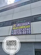 Conjunto Comercial / Sala para alugar, 13m² no Realengo, Rio de Janeiro - Foto 2