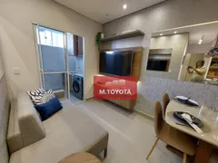 Apartamento com 2 Quartos à venda, 48m² no Vila Augusta, Guarulhos - Foto 3