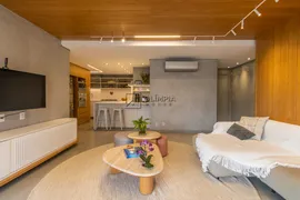 Apartamento com 3 Quartos à venda, 113m² no Santo Amaro, São Paulo - Foto 6