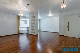 Apartamento com 3 Quartos à venda, 155m² no Higienópolis, São Paulo - Foto 2