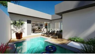 Casa com 3 Quartos à venda, 177m² no Jardins do Imperio, Indaiatuba - Foto 8