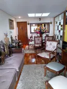 Apartamento com 3 Quartos à venda, 123m² no Vila Gilda, Santo André - Foto 4