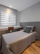 Apartamento com 3 Quartos à venda, 101m² no Cabral, Curitiba - Foto 15