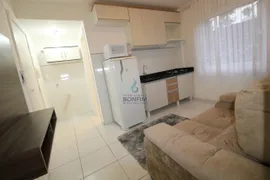 Apartamento com 1 Quarto para alugar, 26m² no Água Verde, Curitiba - Foto 2