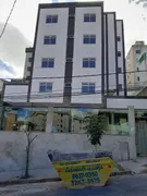 Apartamento com 3 Quartos à venda, 80m² no Caiçara Adeláide, Belo Horizonte - Foto 1
