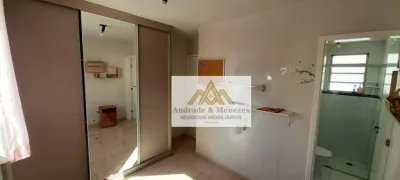 Apartamento com 3 Quartos para alugar, 61m² no Sumarezinho, Ribeirão Preto - Foto 7