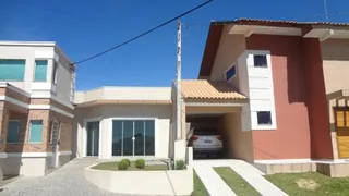 Casa de Condomínio com 3 Quartos à venda, 114m² no São Marcos, Campo Largo - Foto 8