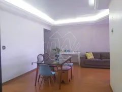 Apartamento com 3 Quartos à venda, 108m² no Vila José Bonifácio, Araraquara - Foto 3