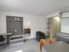 Apartamento com 1 Quarto para alugar, 28m² no Jardim Chacara Inglesa, São Bernardo do Campo - Foto 5