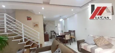 Casa de Condomínio com 3 Quartos à venda, 150m² no Vila Santo Antônio do Portão, Cotia - Foto 12