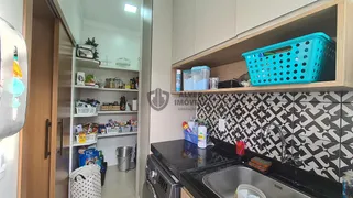 Casa de Condomínio com 3 Quartos à venda, 200m² no Condomínio Buona Vita, Araraquara - Foto 13