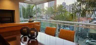 Apartamento com 3 Quartos à venda, 156m² no Vila Romana, São Paulo - Foto 3