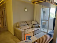 Apartamento com 2 Quartos à venda, 52m² no Parque Residencial Flamboyant, São José dos Campos - Foto 2