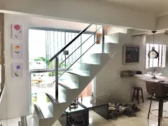 Cobertura com 3 Quartos para alugar, 138m² no Jardim Guapituba, Mauá - Foto 4