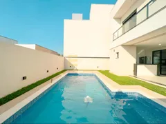 Casa de Condomínio com 4 Quartos à venda, 304m² no Loteamento Brisas do Lago, Jundiaí - Foto 25