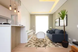 Apartamento com 3 Quartos à venda, 83m² no São Francisco, Curitiba - Foto 4