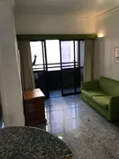 Flat com 1 Quarto para alugar, 44m² no Meireles, Fortaleza - Foto 2