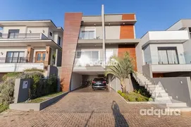 Casa de Condomínio com 4 Quartos à venda, 306m² no Colonia Dona Luiza, Ponta Grossa - Foto 2