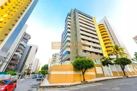 Apartamento com 3 Quartos à venda, 221m² no Meireles, Fortaleza - Foto 1