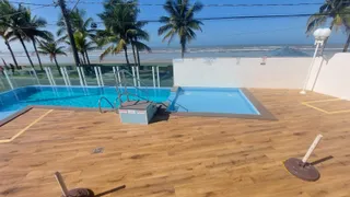 Apartamento com 2 Quartos à venda, 71m² no Vila Atlântica, Mongaguá - Foto 43