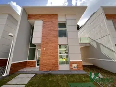 Casa de Condomínio com 3 Quartos à venda, 136m² no Coacu, Eusébio - Foto 1