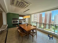 Apartamento com 3 Quartos à venda, 130m² no Horto Florestal, Salvador - Foto 2