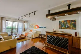 Apartamento com 4 Quartos à venda, 186m² no Jardim Anália Franco, São Paulo - Foto 2