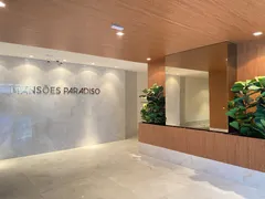 Apartamento com 4 Quartos para alugar, 162m² no Aguas Claras, Brasília - Foto 12