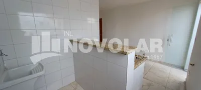 Casa de Condomínio com 1 Quarto para alugar, 38m² no Vila Medeiros, São Paulo - Foto 9