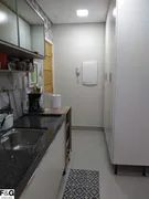 Apartamento com 3 Quartos à venda, 110m² no Chácara Inglesa, São Bernardo do Campo - Foto 6