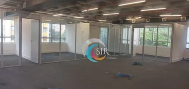 Conjunto Comercial / Sala para venda ou aluguel, 208m² no Vila Olímpia, São Paulo - Foto 8