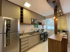 Apartamento com 2 Quartos à venda, 52m² no Lamenha Grande, Almirante Tamandaré - Foto 10