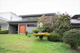 Casa com 3 Quartos à venda, 370m² no Campo Comprido, Curitiba - Foto 4