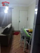 Apartamento com 2 Quartos à venda, 45m² no Ayrosa, Osasco - Foto 4