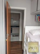 Apartamento com 3 Quartos à venda, 53m² no Santa Cândida, Curitiba - Foto 22